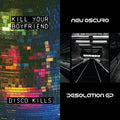 Disco Kills EP + Desolation EP