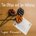 Paper Flower