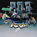 203 (GlassSet EP Remix)