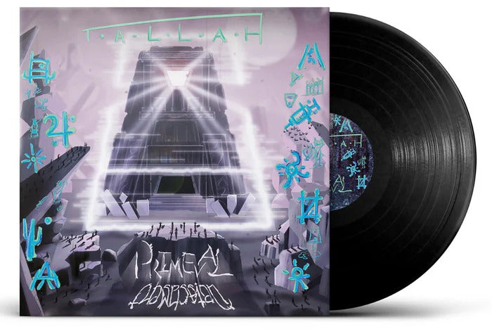 Primeval: Obsession // Detachment