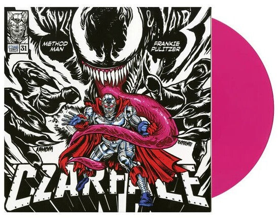 Knull & Void (music From Venom: The Last Dance)
