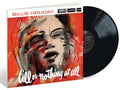 All Or Nothing At All (Verve Acoustic Sounds Series)