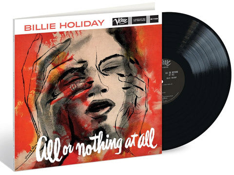 All Or Nothing At All (Verve Acoustic Sounds Series)