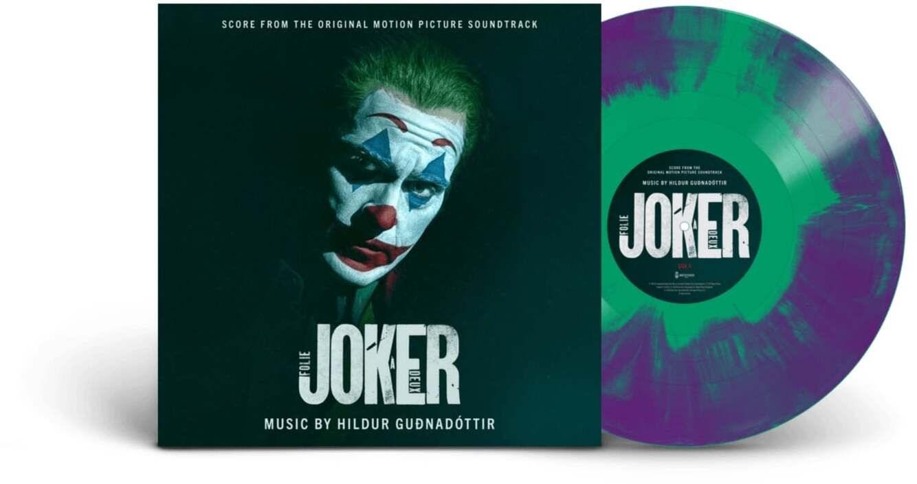 Joker: Folie À Deux