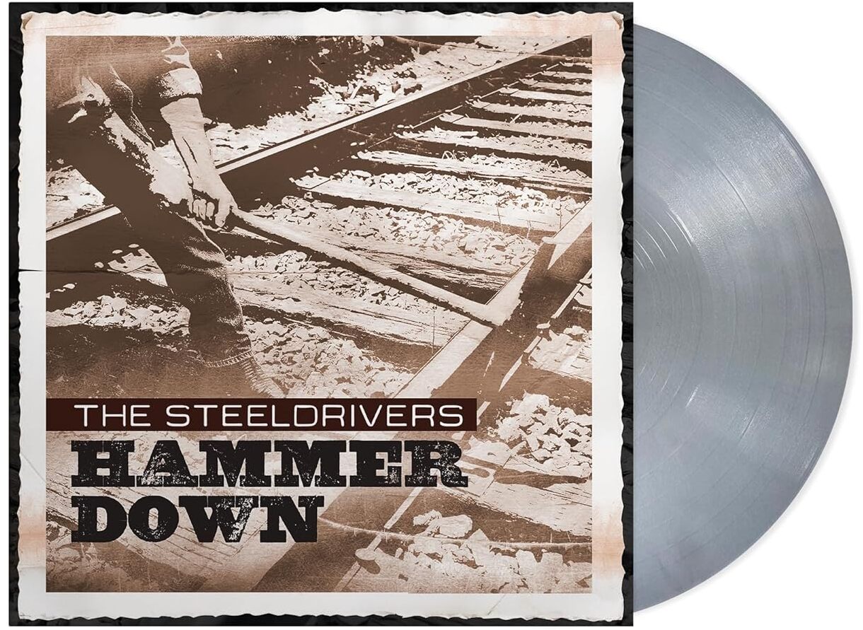 Hammer Down