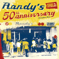 Randy's 50th Anniversary Chapter One