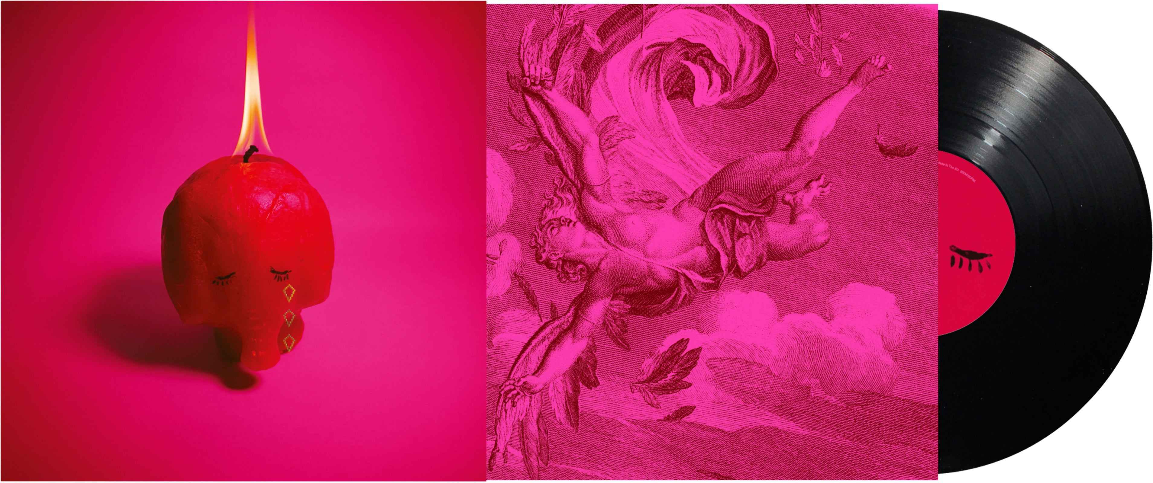 Pink Elephant