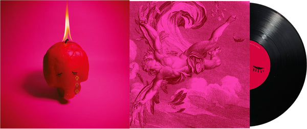 Pink Elephant