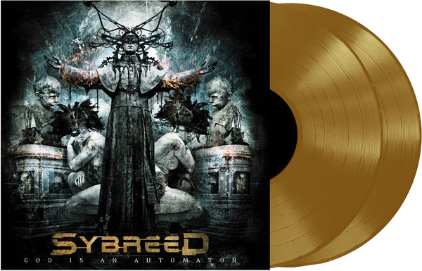 God Is an Automaton - Gold