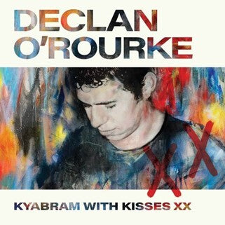 Kyabram With Kisses XX