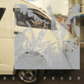 Road Fever (Various Artists)