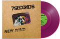 New Wind / Change In My Head (2025 Reissue)