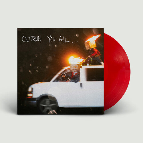 OUTRUN YOU ALL
