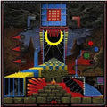 Polygondwanaland - Colored Vinyl