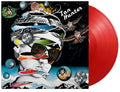 Ian Hunter - Limited 180-Gram Red Colored Vinyl