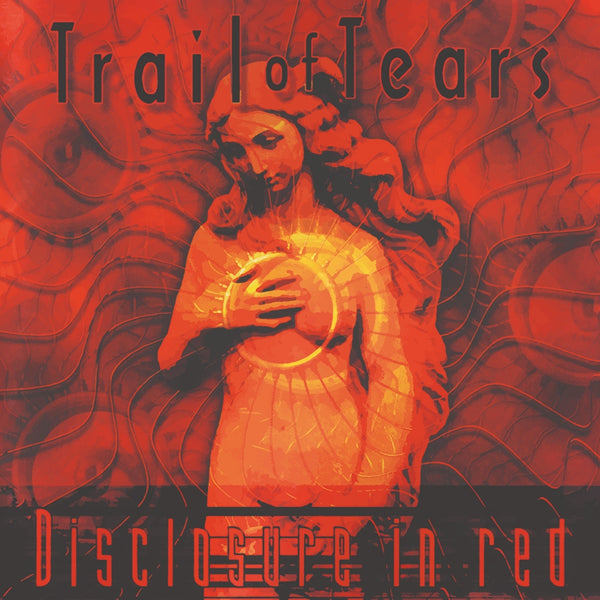 Disclosure In Red