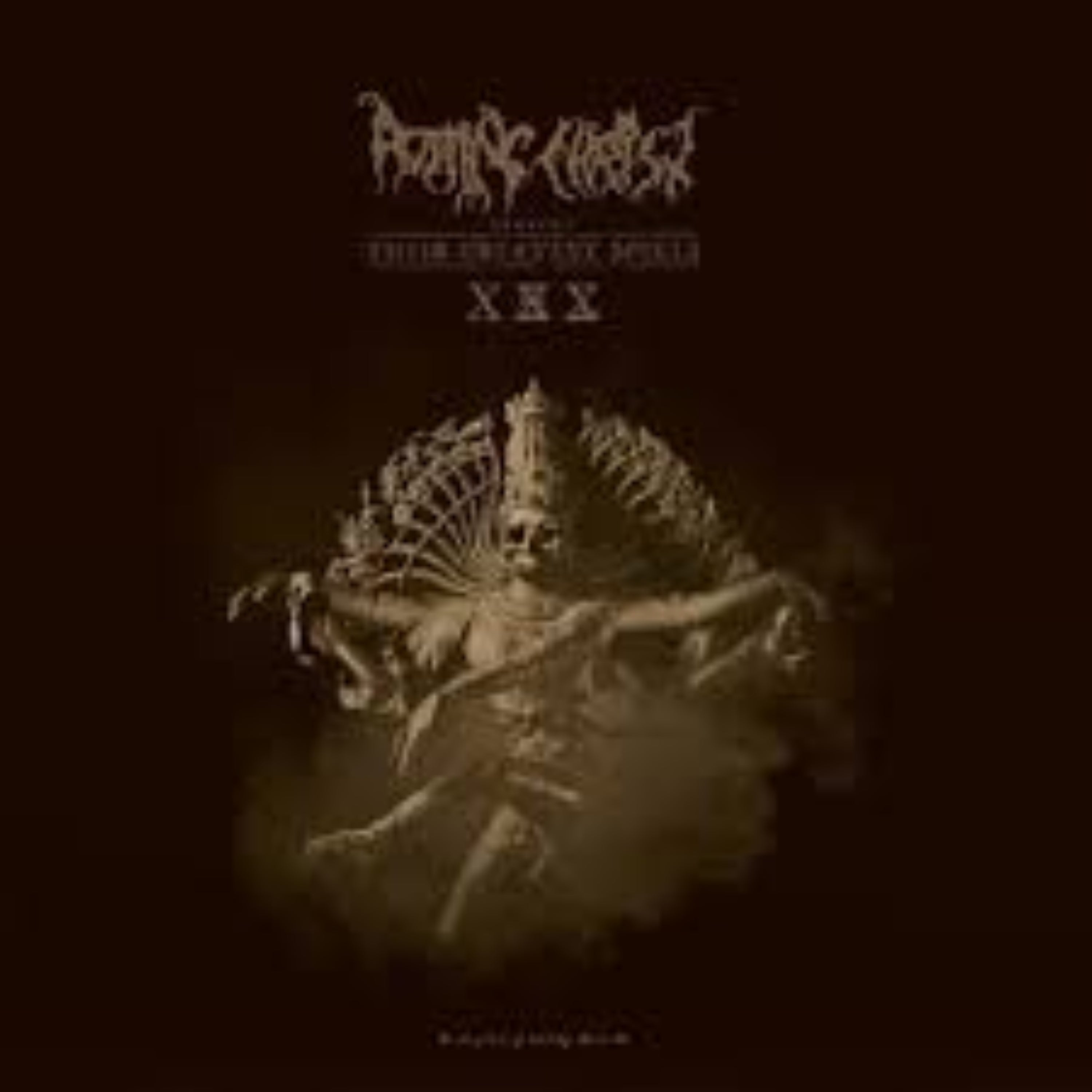 Their Greatest Spells (30 Years Of Rotting Christ)