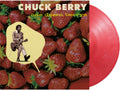 One Dozen Berrys - Ltd 180gm White & Red Vinyl