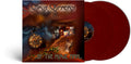 20 Years Of The Music Man - Ox Blood Coiour