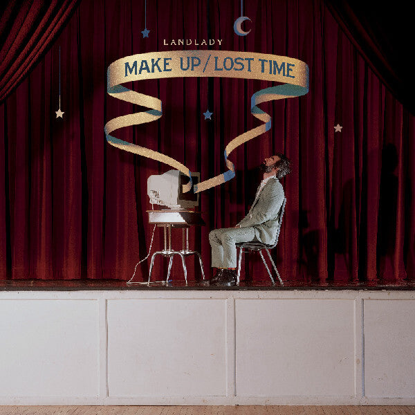 Make Up / Lost Time