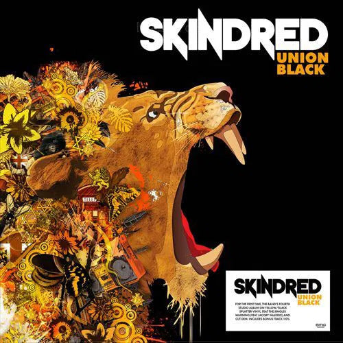 Union Black - Limited