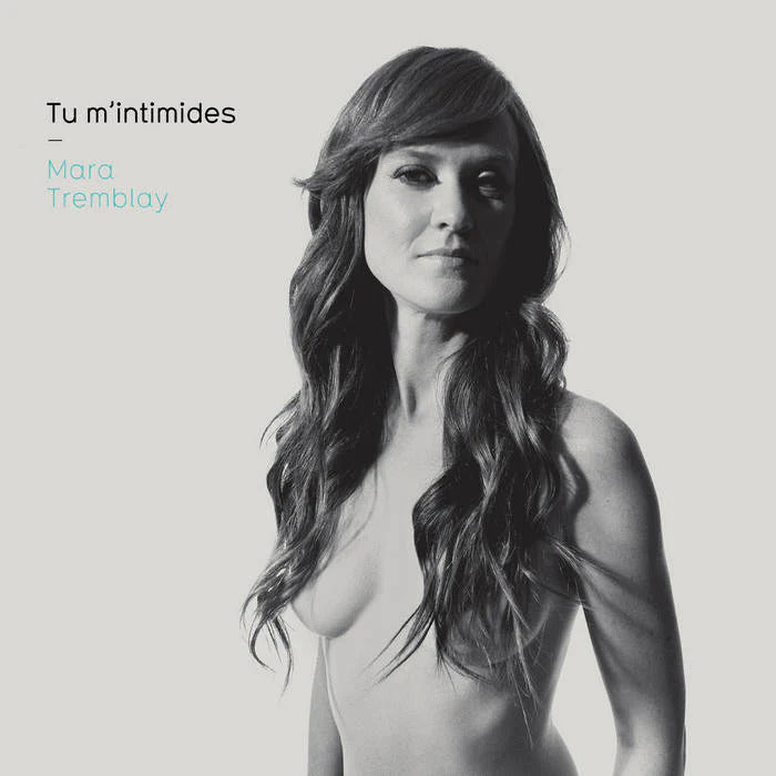 Tu M'Intimides - Limited