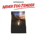 Never Too Tender / Live In Vancouver 1976 - Limited