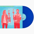 La Dinastia Scorpio - Blue Opaque Vinyl 20th Anniversary Nacional Records (Limited Edition)