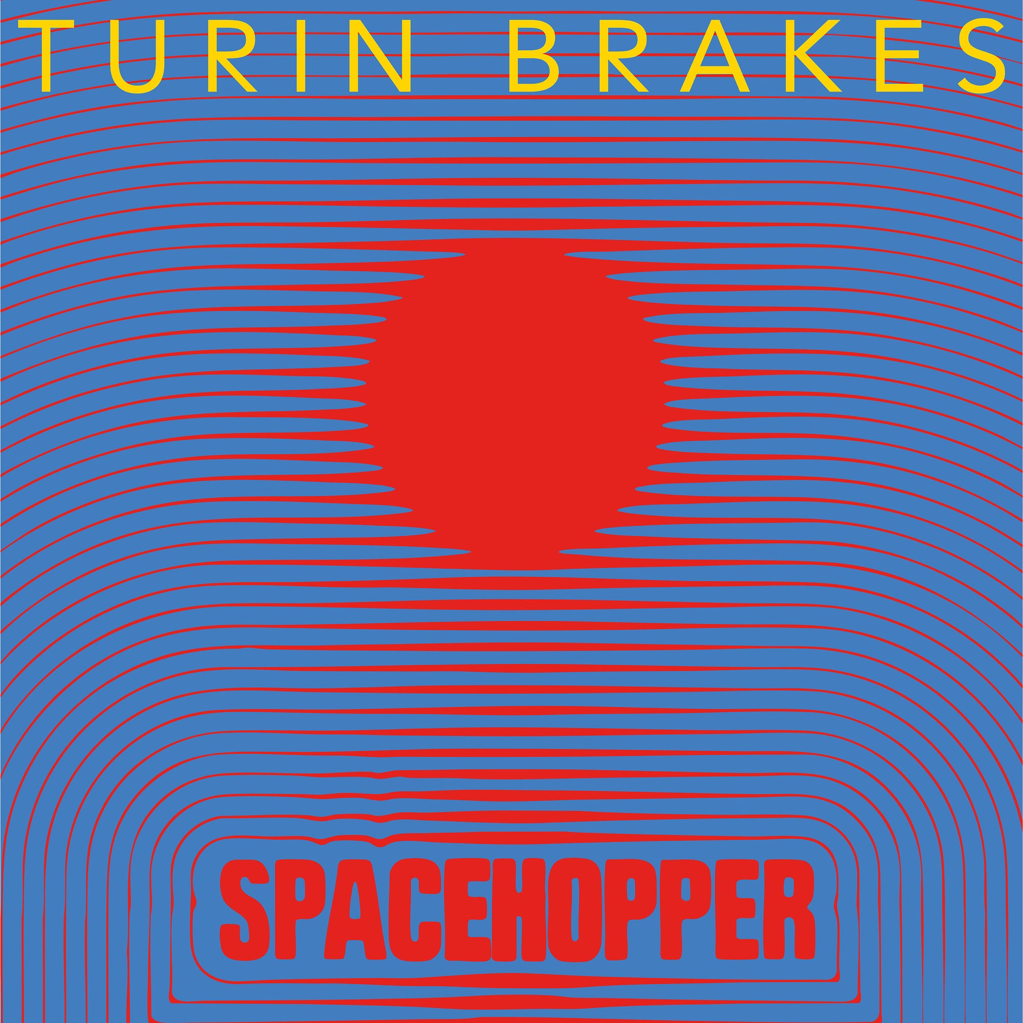Spacehopper