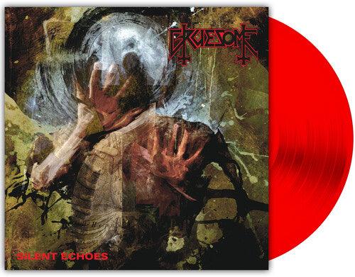 SILENT ECHOES