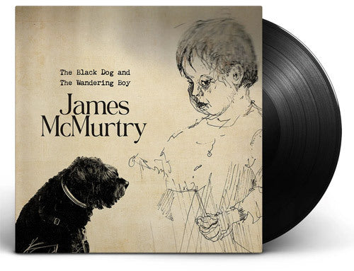 The Black Dog and the Wandering Boy