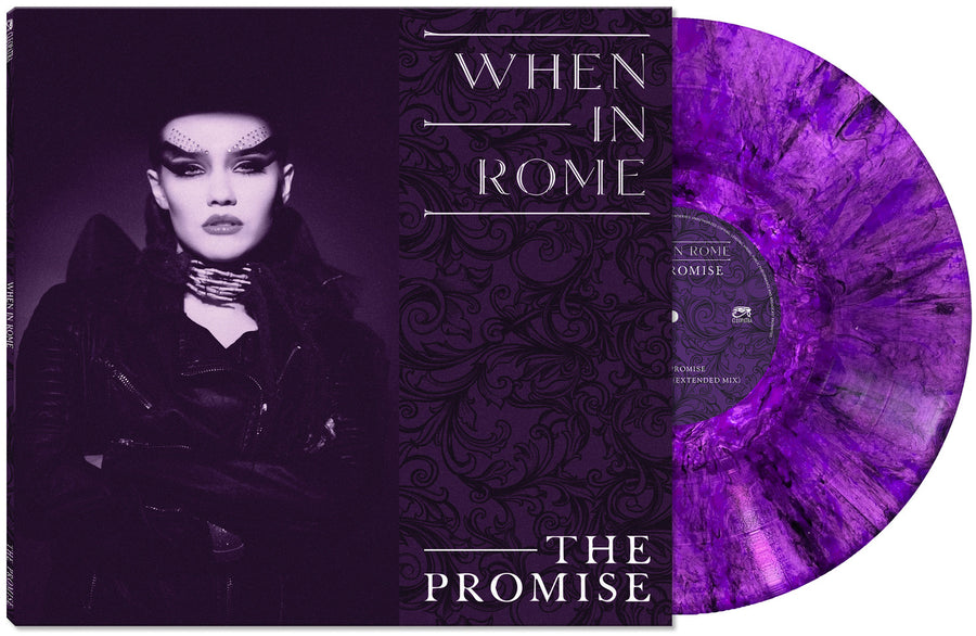 The Promise