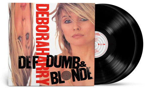 Def Dumb & Blonde