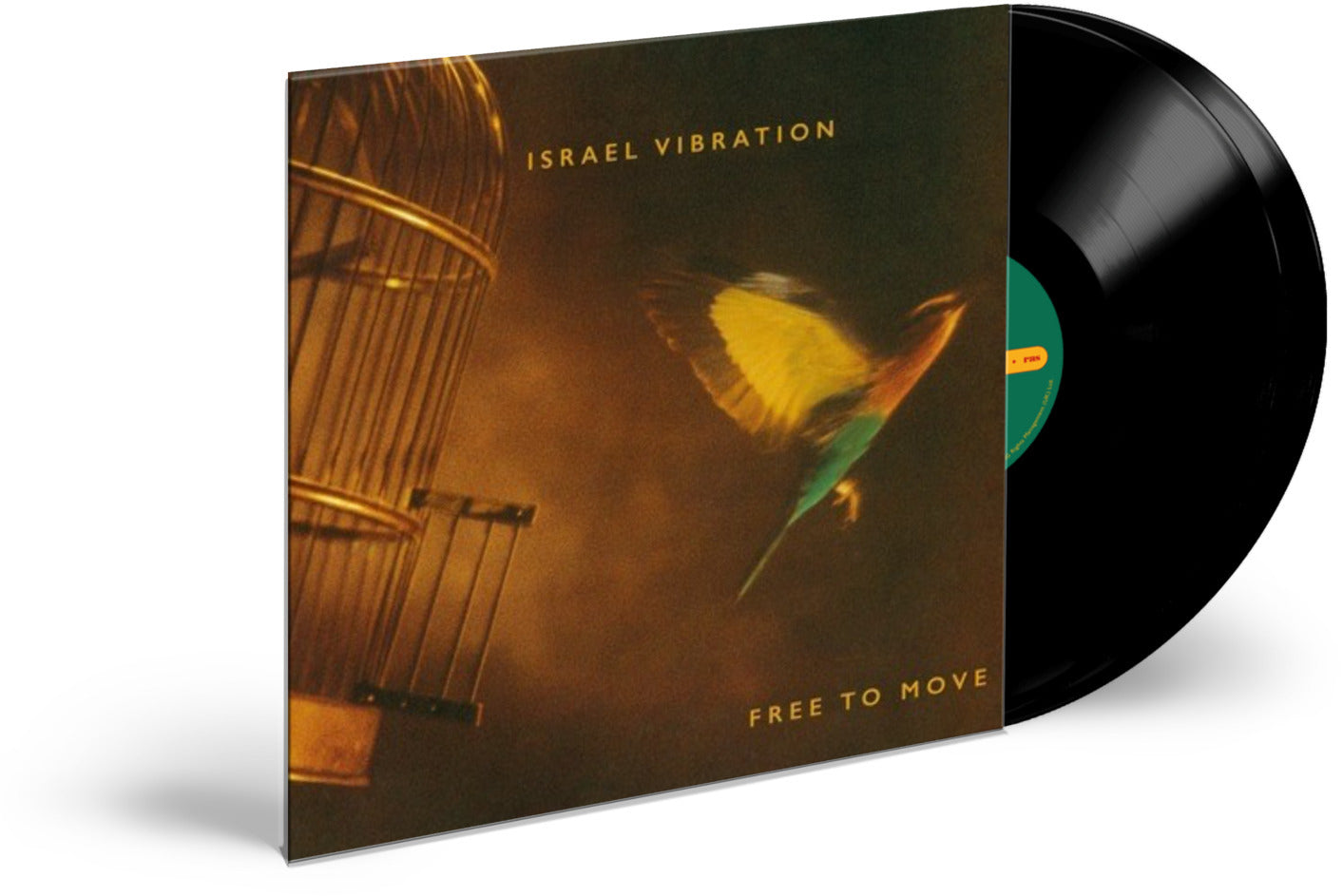 Free to Move