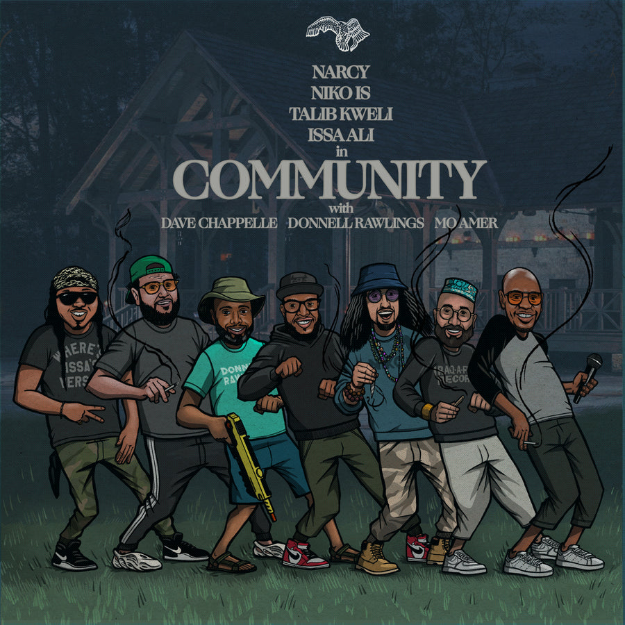Community