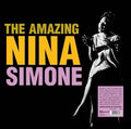 Amazing Nina Simone - Clear Vinyl