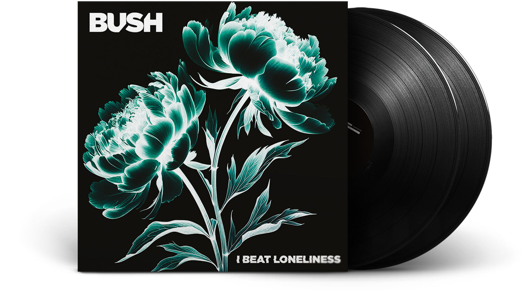 I Beat Loneliness