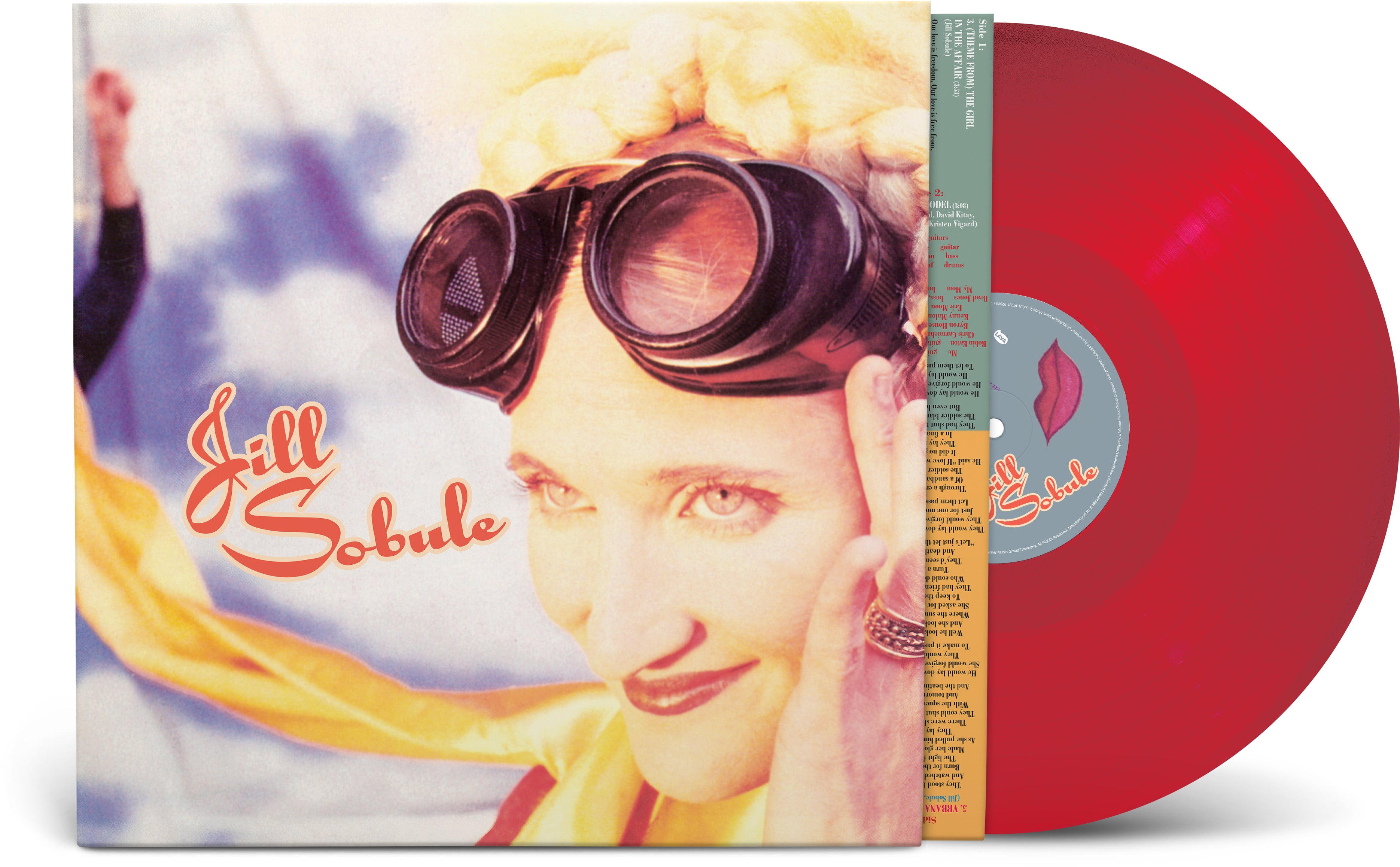 Jill Sobule