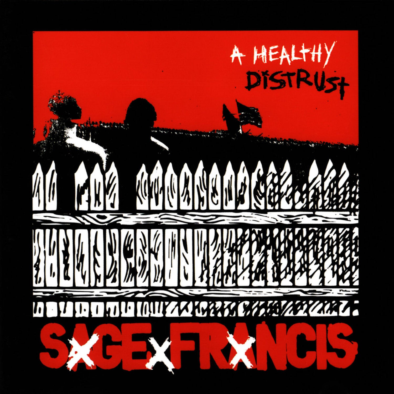 A Healthy Distrust