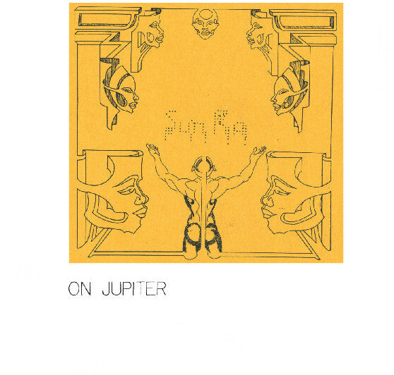 On Jupiter