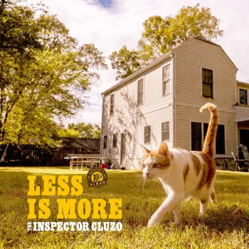 Less Is More