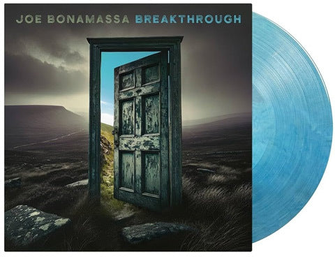 Breakthrough