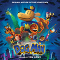 Dog Man (Original Motion Picture Soundtrack)