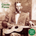 The Best Of Charlie Patton (Classic Recordings From The 1920's And 30's)