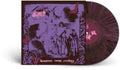 Tomorrow Comes Crashing - Purple