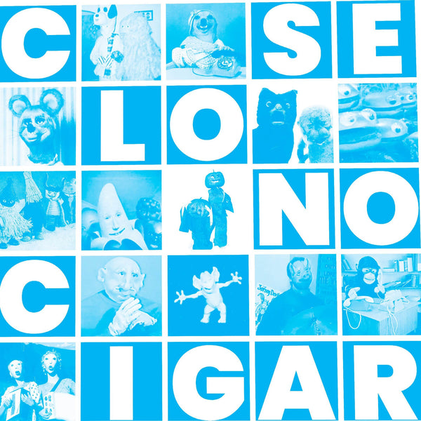 No Cigar