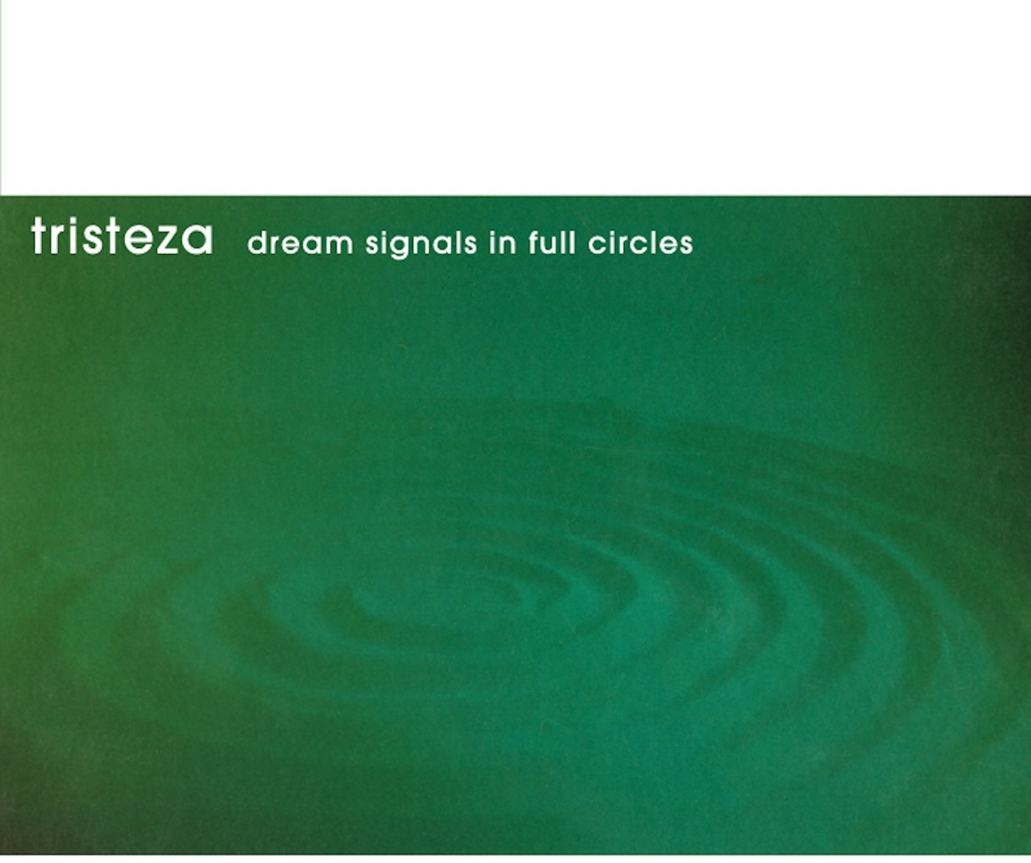 Dream Signals in Full Circles