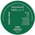 Cranes / Drag Racer / Sprocket Shuffle