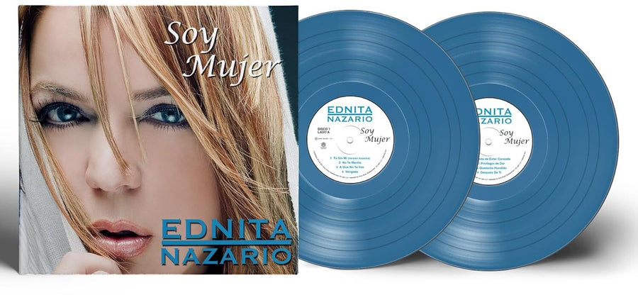 Soy Mujer