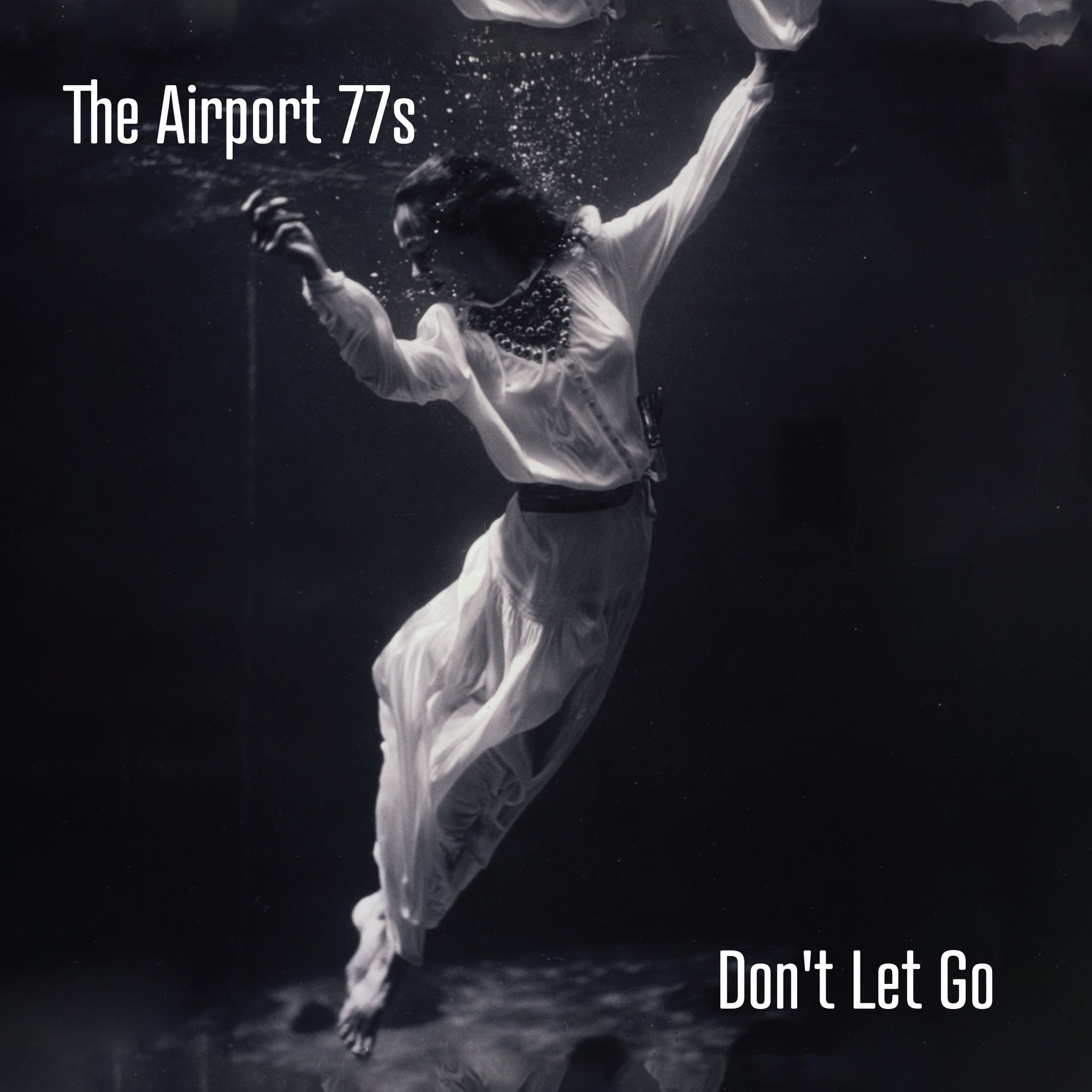 Don't Let Go
